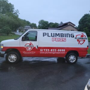 Emergency Plumber in Easton