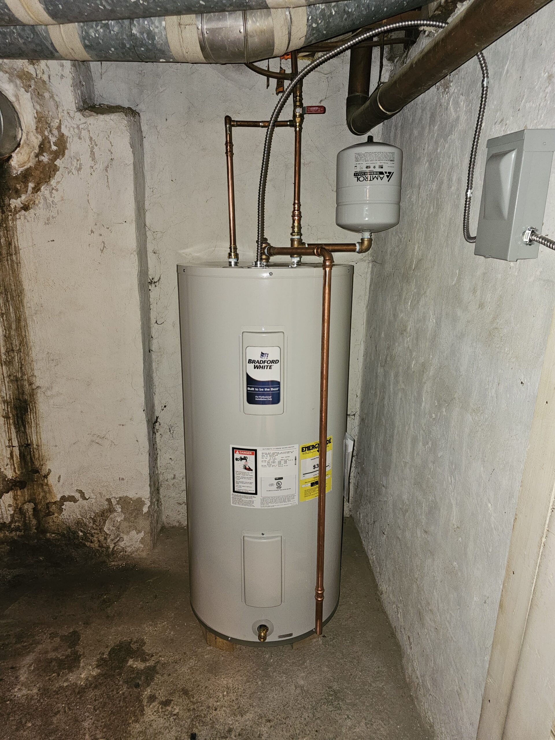 Hot Water Heater