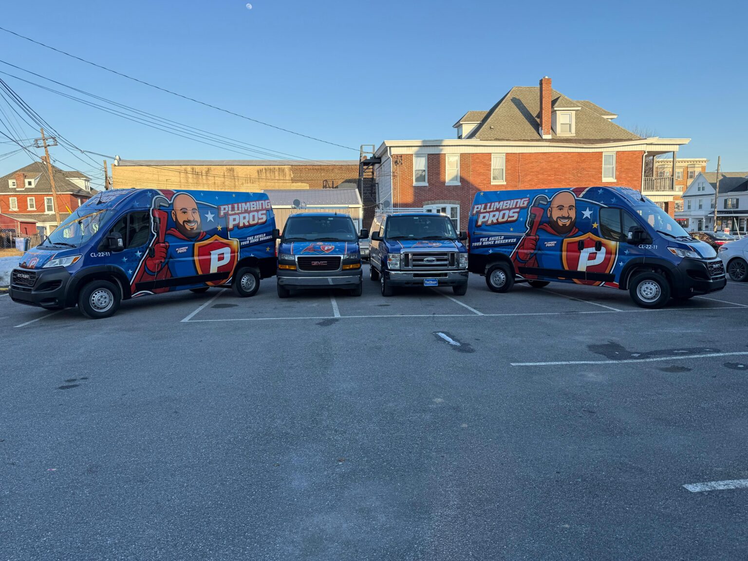 4vans