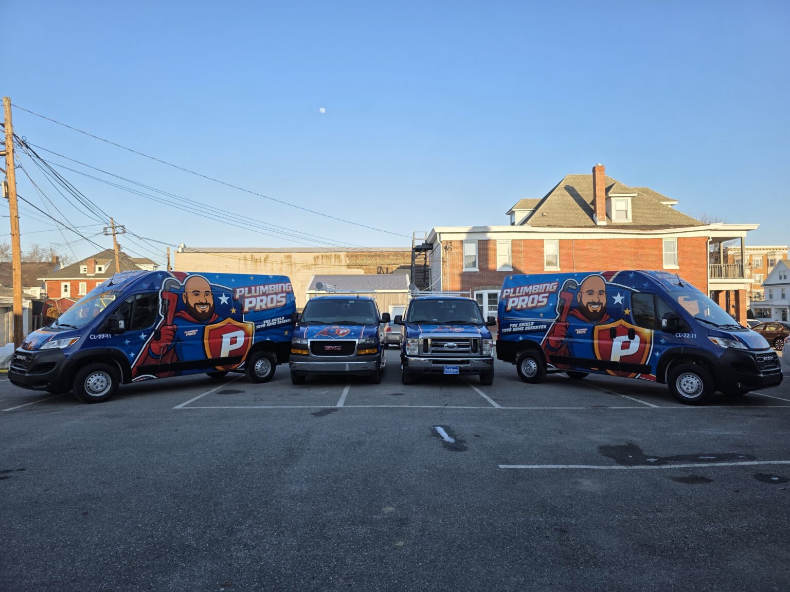 All4vans