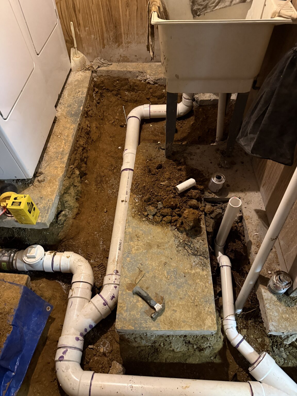 Underslabdrain1