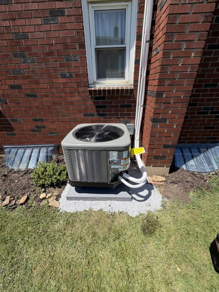 OutdoorCondenser